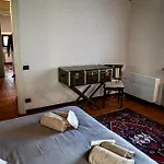 L&b House Nyaraló Orta San Giulio