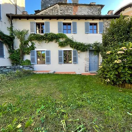 L&b House * Orta San Giulio