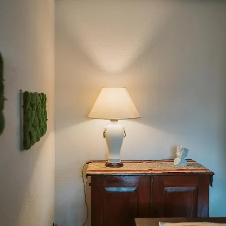 Vakantiehuis L&b House