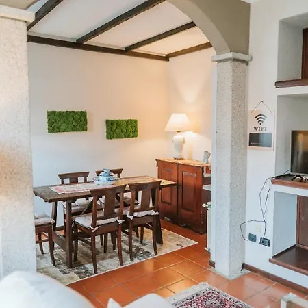 Feriehus L&b House *