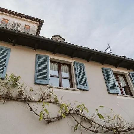 L&b House * Orta San Giulio