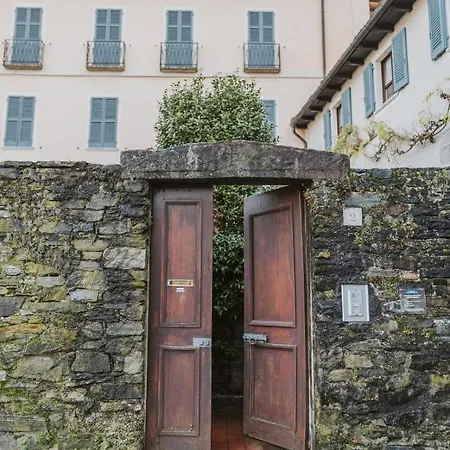 Vakantiehuis L&b House