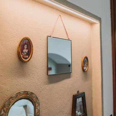 L&b House Vakantiehuis