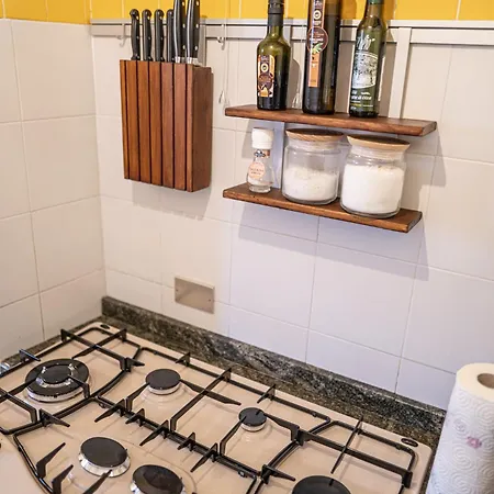 L&b House Vakantiehuis *