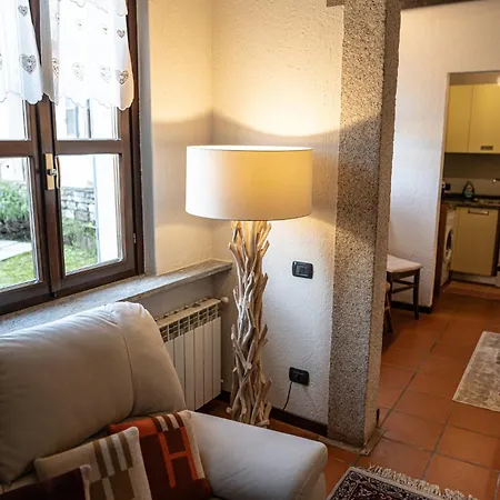 Vakantiehuis L&b House Orta San Giulio