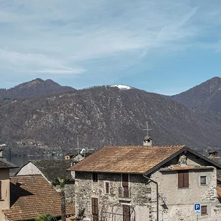 L&b House * Orta San Giulio