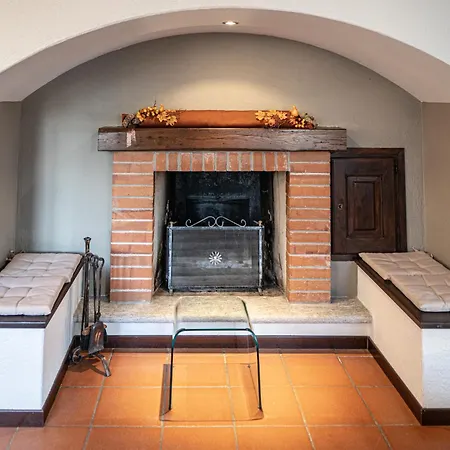 L&b House Feriehus Orta San Giulio