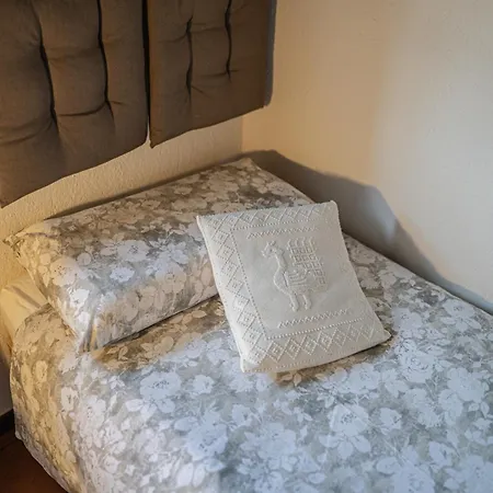 Feriehus L&b House *