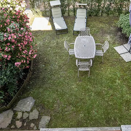 Vakantiehuis L&b House