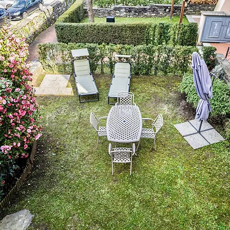 L&b House Vakantiehuis Orta San Giulio