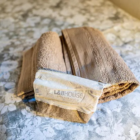 L&b House Orta San Giulio