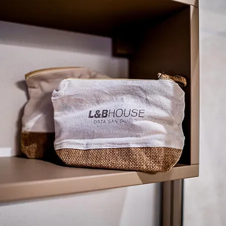 Feriehus L&b House *