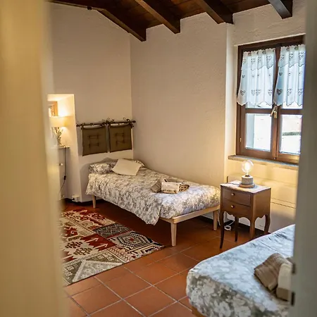 Vakantiehuis L&b House