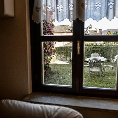 L&b House Orta San Giulio