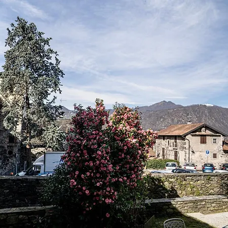 Feriehus L&b House *