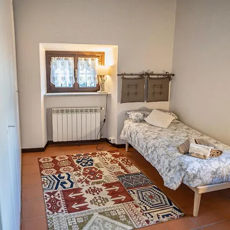 Vakantiehuis L&b House Orta San Giulio