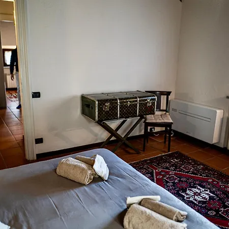 L&b House Vakantiehuis Orta San Giulio