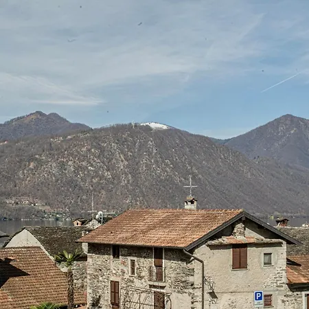 L&b House Orta San Giulio