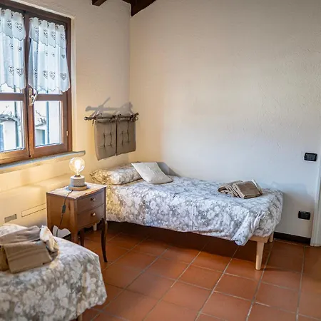 L&b House Vakantiehuis