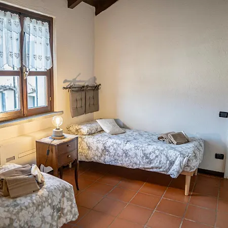 Feriehus L&b House *