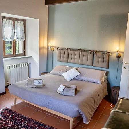 Feriehus L&b House Orta San Giulio