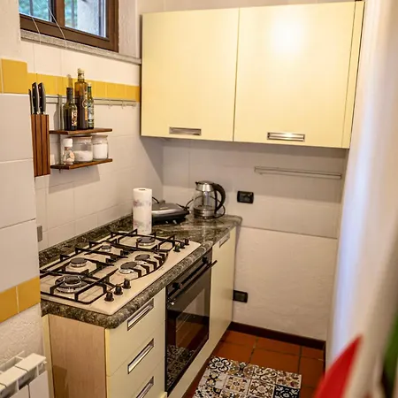 Vakantiehuis L&b House