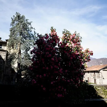 L&b House Feriehus Orta San Giulio