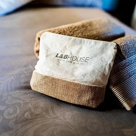 L&b House Vakantiehuis