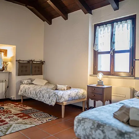 Vakantiehuis L&b House *