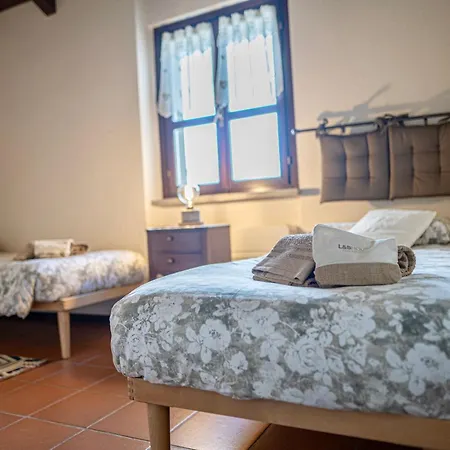 L&b House Feriehus *