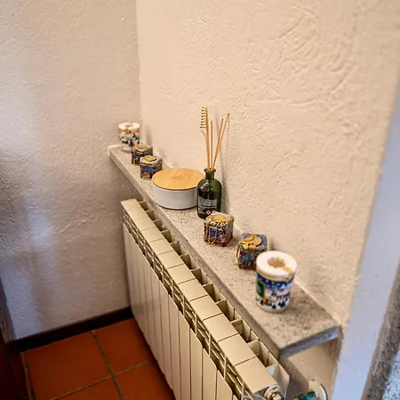 L&b House * Orta San Giulio