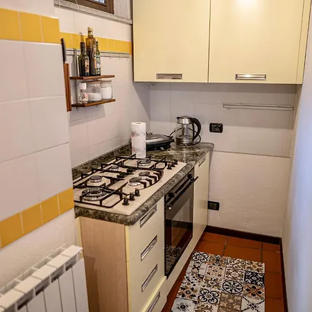 Vakantiehuis L&b House